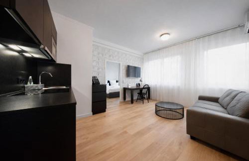 The Suite Hotel Garden - Photo 87