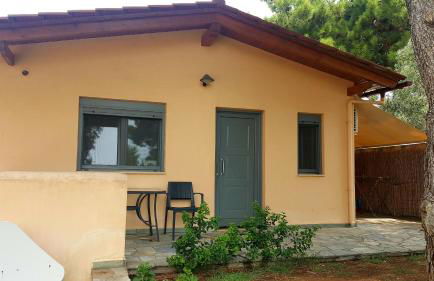 Studios Voula - Foto 4