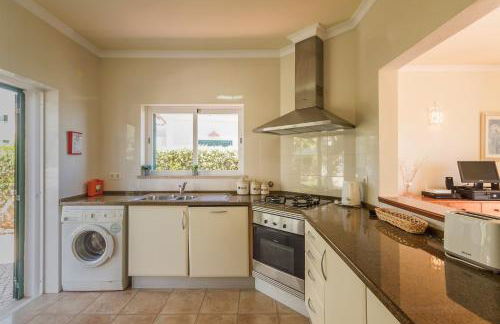 Villa Acacias 13 - Foto 38