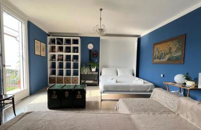 Postcard view 3 minutes walk from the lake - Photo 8