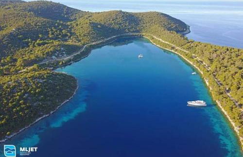 Polly Apartments with swimming pool - Foto 15