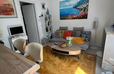 Casa Gardalido mit Garten und Pool - Foto 18