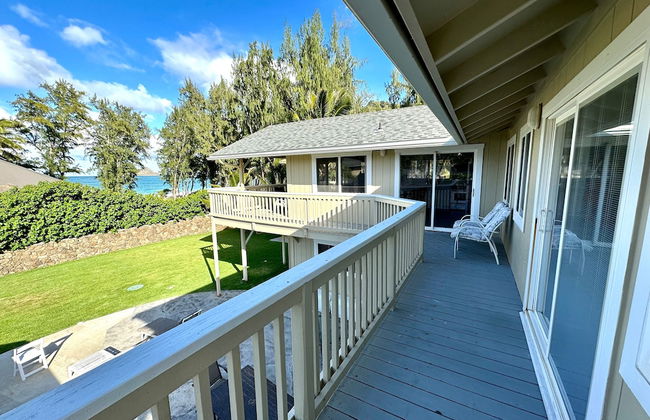Waimanalo Beach Cottages - Foto 19