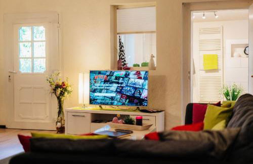 Ferienwohnung Einbeck FeWo B Nolte - Photo 24