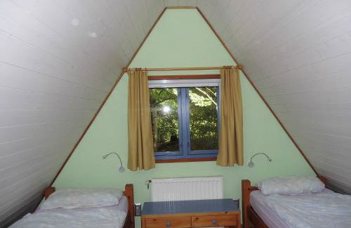 SECRA Exclusive Ferienhaus Nr 16 am Twistesee - Foto 11