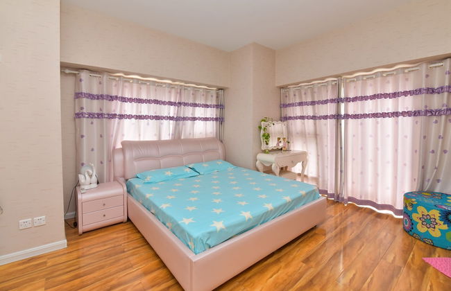 Shengjing Yiju Boutique Apartment 2nd - Photo 2