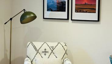 Clare Escape - Modern town centre apartment, 2 mins to shops & restaurants, short walk to beach - Foto 2
