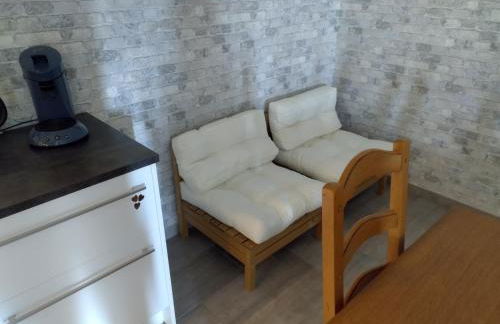 Maison plain-pied au calme proche lac de miel Wifi gratuit - Foto 31