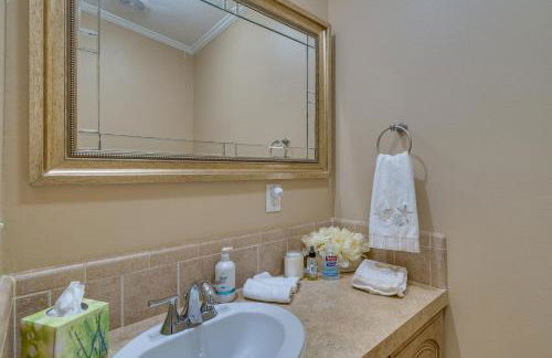 Waterfront Georgetown Retreat on Lake George! - Foto 28