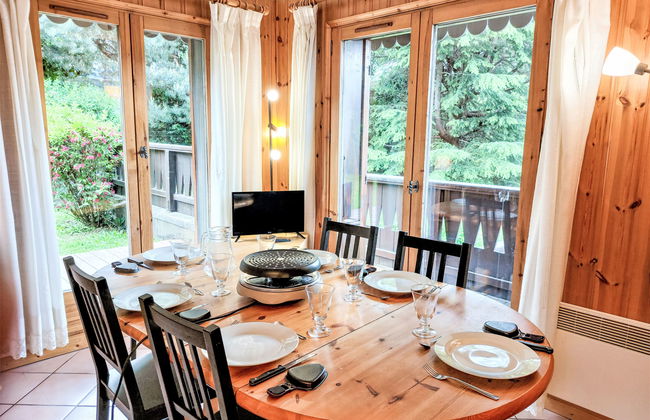 Jardins Alpins 8 - Foto 1