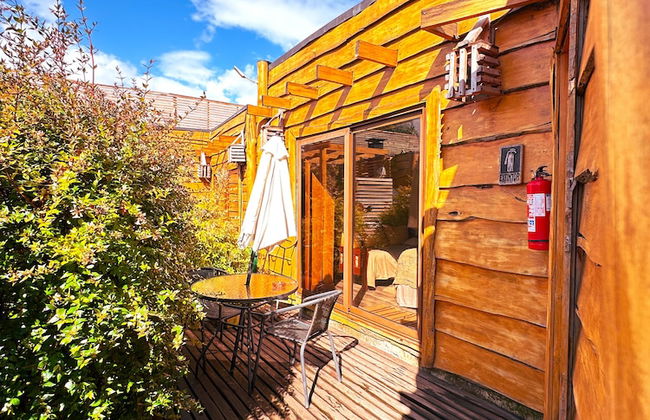 Cabañas Pewma Futrono - Foto 7