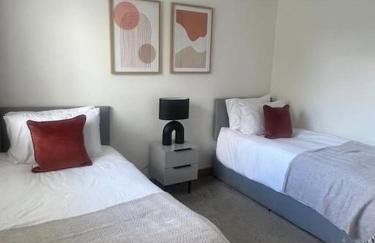 Crail 5 Bedroom Villa - Foto 13