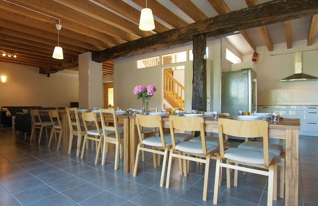 Spacious Cottage in Limousin With Private Pool - Foto 22