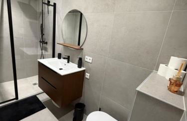 Appart Cosy 2Ch & Parking - Près de Colmar - Photo 12