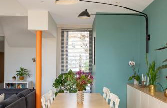 Spacious apartment with terrace - Foto 10