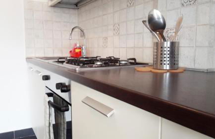 Mamma Casa Superior Vaniglia - Foto 9