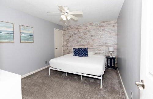 Upgraded Downtown Apartment Sleeps 5 - Foto 21