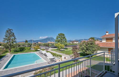 Residence Green Park - Foto 10