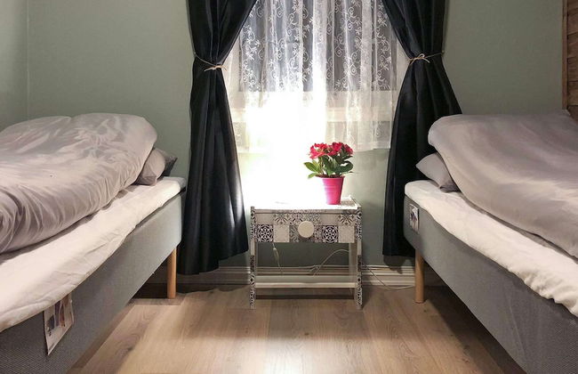 6 Person Holiday Home in Vevelstad - Foto 5