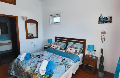 Villa Sunset Paradise with panoramic sea view, first line, sunsets - Foto 35