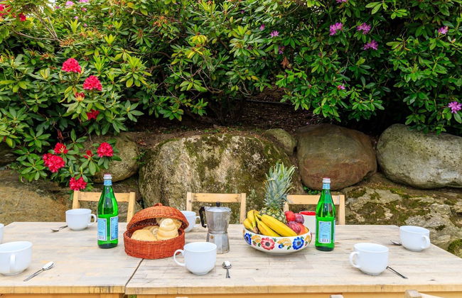 Il Lago Blu Loft With Pool - Foto 19