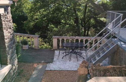 Gîte de charme atypique vue panoramique - Photo 12