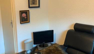 Studio des Ô Gentianes - 7 Laux - Foto 5