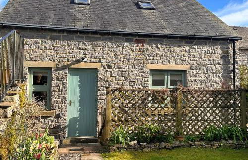 Bankfield Barn - Foto 1