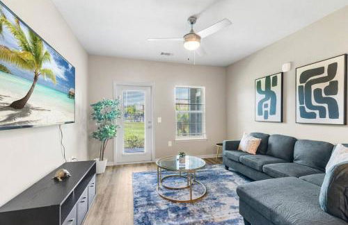 Luxe 1BR/1BA: Dive, Rest, Explore. Book Now! - Foto 30