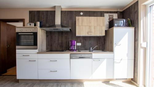 Apartmenthaus Djuren - Foto 3