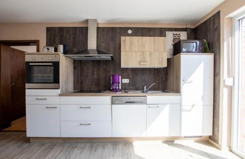 Apartmenthaus Djuren - Foto 3