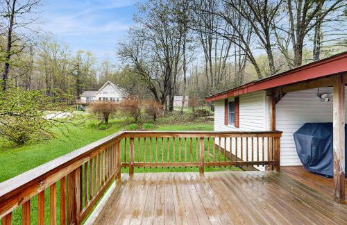 Cozy Dennis Retreat - Foto 28