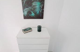 Ferienwohnung Tower Penthouse Parque Santiago I - Photo 65