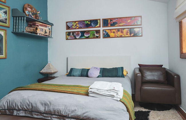 HACIENDA COCHAUCO - Foto 6