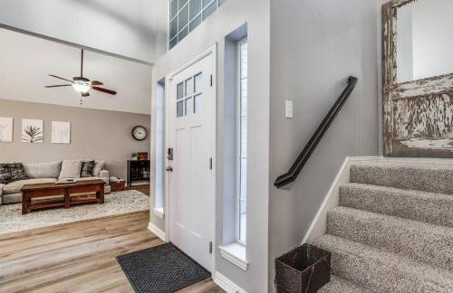 Rockwall Luxury Retreat-Pool/Spa/Patio/Gameroom - Foto 28