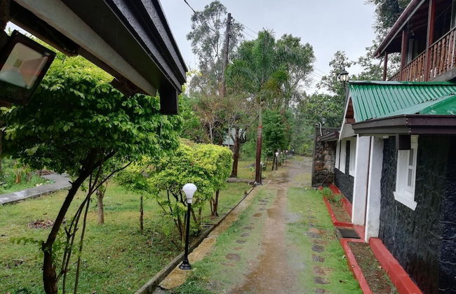 Lourdes Eco Bungalow - Photo 36