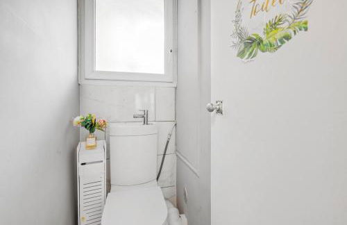 Modern Apartment 2 bedroom in Central London - Photo 24