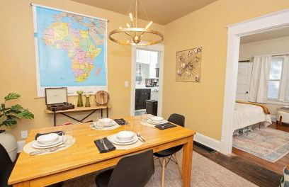 Cairo St Bungalow - Foto 47