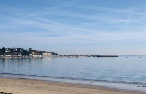 Cozy Home In Matignon With Wifi - Foto 18