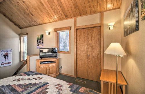 Lutsen Mountain Townhome - 2 Mi to Lake Superior! - Foto 11