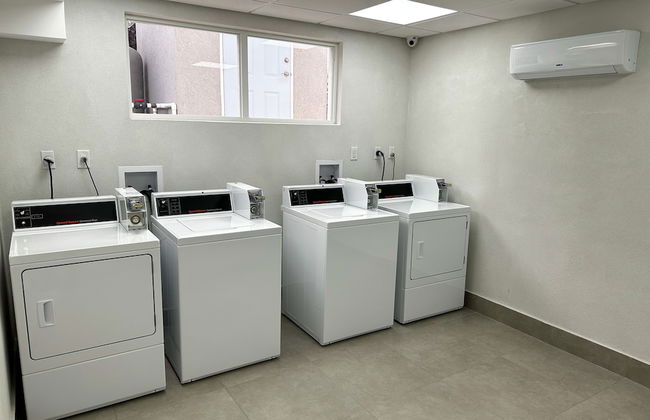 Blue Haven Holiday Apartments - Foto 30