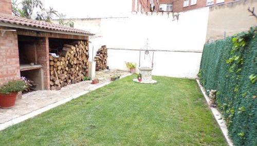 Apartamentos José Andrés by Clabao - Foto 2, Garden, Garden view