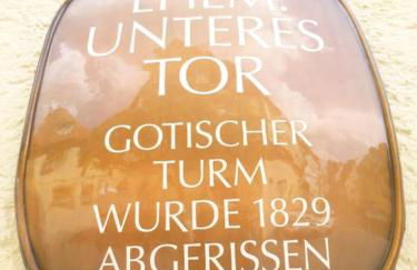 Nostalgie erleben im historischen Turmwächterhaus - Foto 13