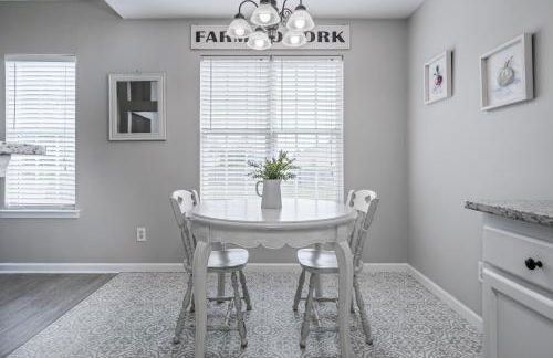 Bright Open House Minutes To Downtown Cartersville - Foto 17