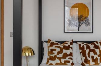 Modern 4-bd Fulham House by West Brompton Station - Foto 12