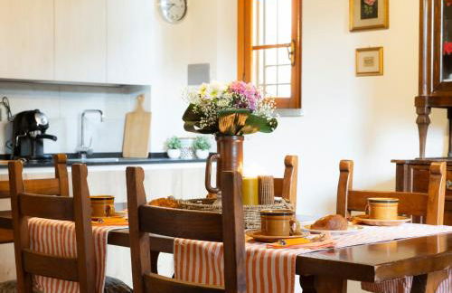 Casale Gli olivi di Dino - Foto 13