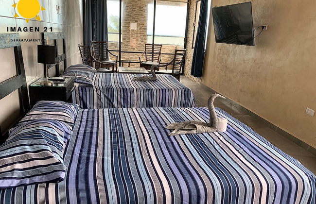 Imagen 21 Departamentos - Foto 8