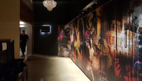 BONNIES Suites & Spa Valencia - Foto 4, Lobby or reception