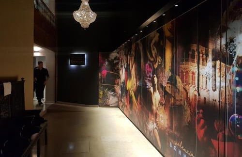 BONNIES Suites & Spa Valencia - Photo 4