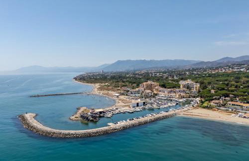 Marbella Cabopino Residence 29 - Puerto Cabopino Marina Beach & Golf - Foto 29
